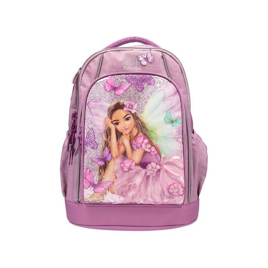 Depesche TOPModel Schoolbackpack FAIRY LOVE