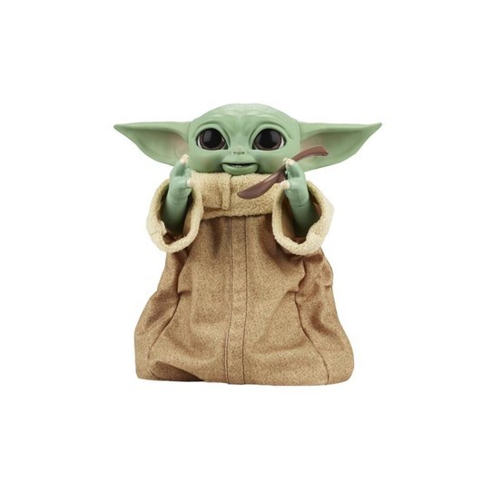 Hasbro Star Wars Galactic Snackin' Grogu