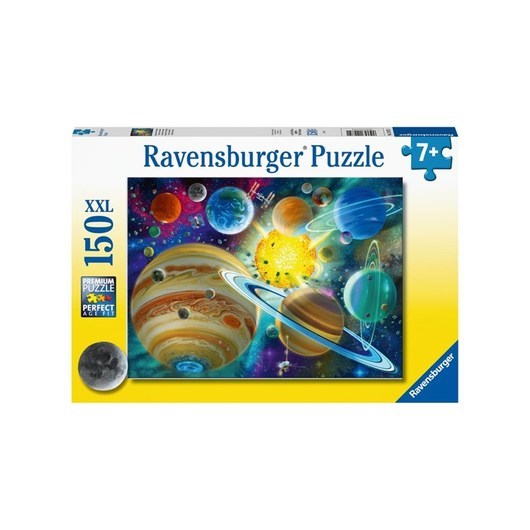 Ravensburger Cosmic Connection 150p