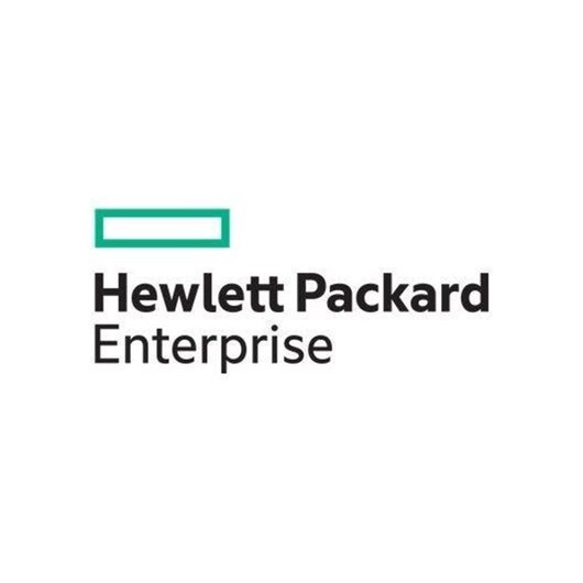 Hewlett Packard Enterprise HPE - bezel kit - 1U