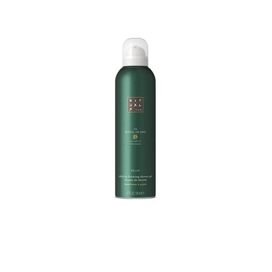 Rituals Jing Calming Foaming Shower Gel