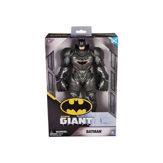 Batman &amp; DC Universe Batman Giant Figure 30 cm