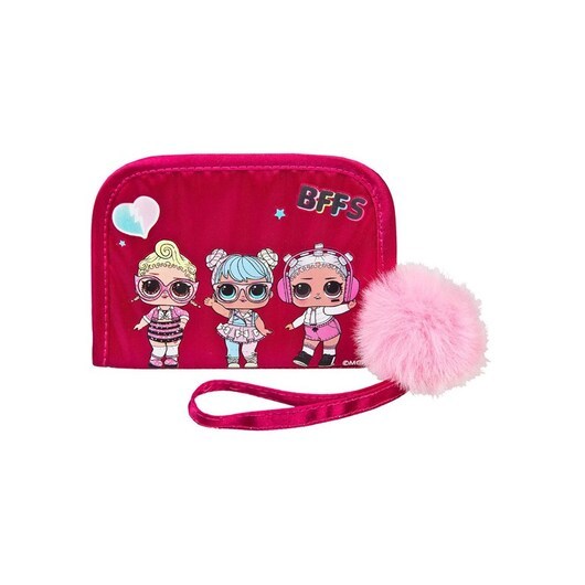 L.O.L. - Wallet  Surprise
