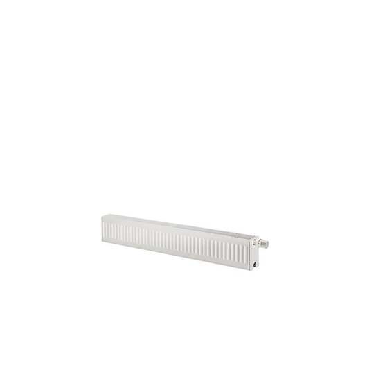 Purmo Compact valve radiator 22 - 300 x 700 mm RAL 9016 White