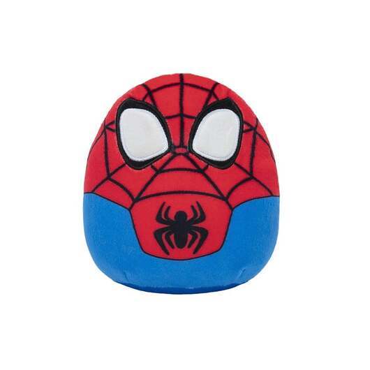 Jazwares Squishmallows - 13 cm Plush - Spidey and His Amazing Friends - Spidey