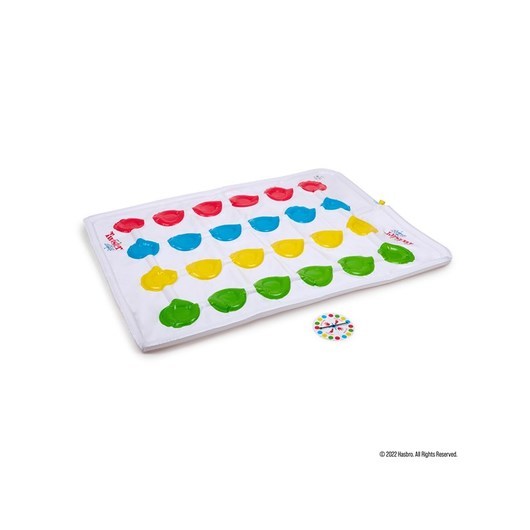 Amo Toys Twister Spel
