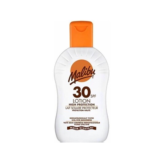 Malibu - Lotion SPF 30 200 ml