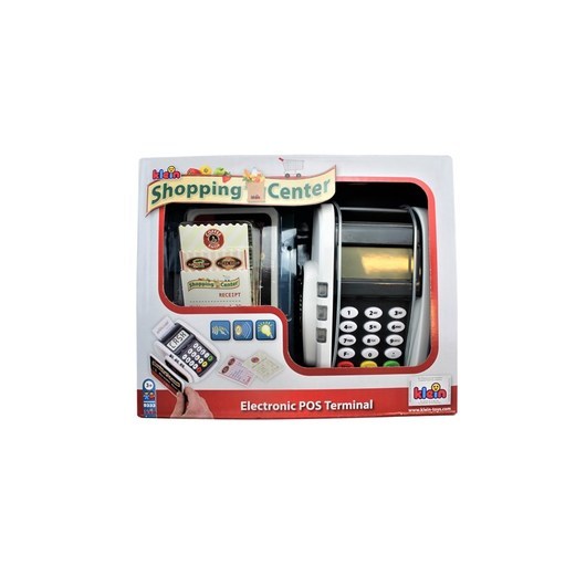 Theo Klein Credit card terminal