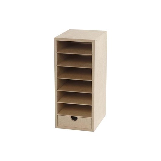 Creativ Company Paper storage unit - A6 paper
