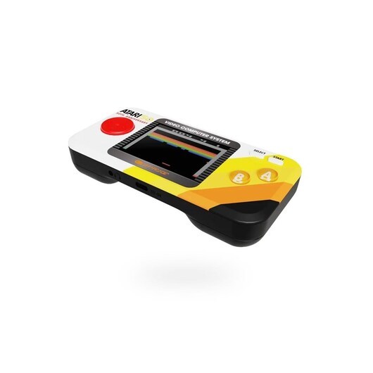My Arcade ATARI POCKET PLAYER PRO
