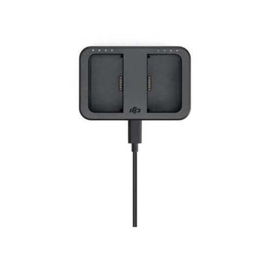 DJI WB37 Battery Charging Hub (USB-C)