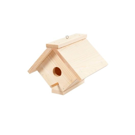 Creativ Company Wooden Birdhouse