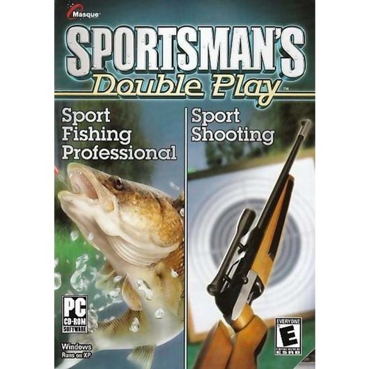 Sportsmans Double Play - Windows - Sport