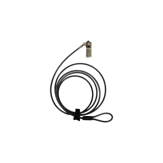 PORT Designs security cable
