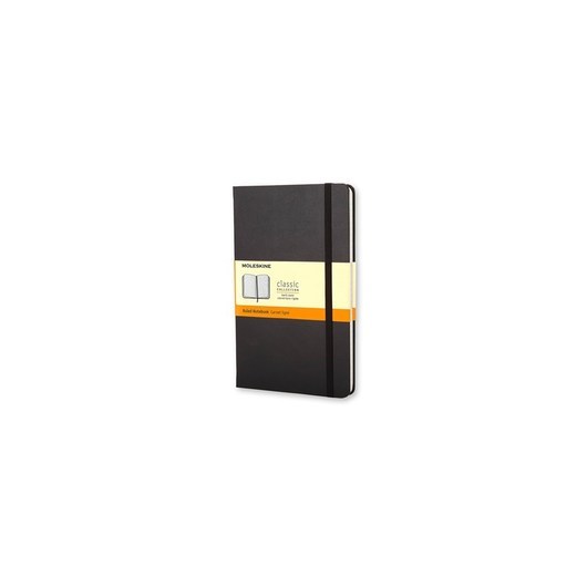 Moleskine Classic Extra Large