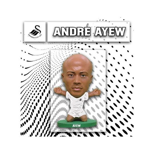 Soccerstarz - Swansea Andre Ayew