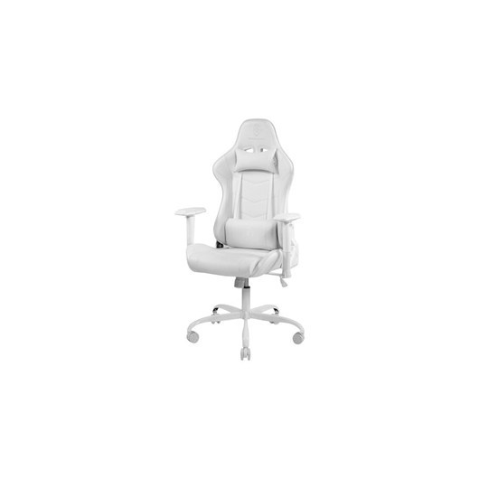 DELTACO GAMING WCH80 Gaming Chair Gaming Stol - PU-skin - Upp till 90 kg