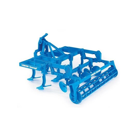 Bruder LEMKEN Disc cultivator