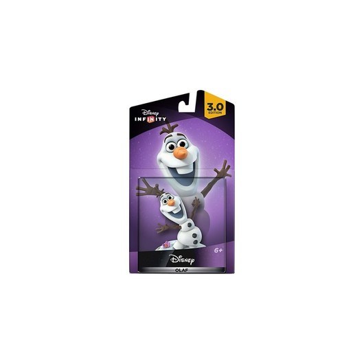 Disney 3.0 - Olaf