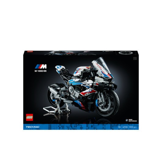 LEGO Technic 42130 BMW M 1000 RR