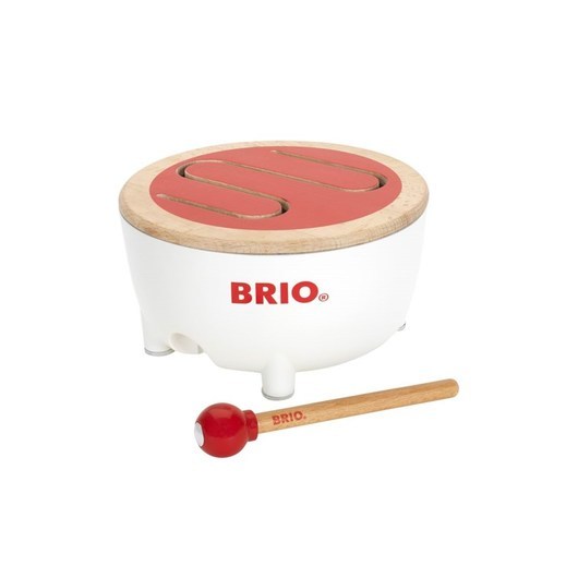 Brio Musical Drum