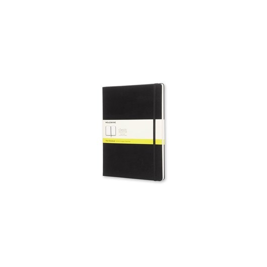 Moleskine Classic Extra Large