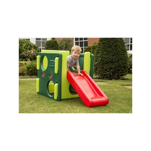 Little Tikes Junior Activity Gym - Evergreen