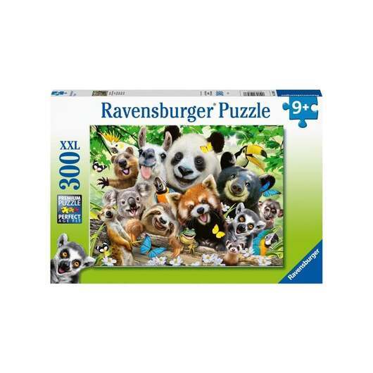 Ravensburger Wildlife Selfie (300)