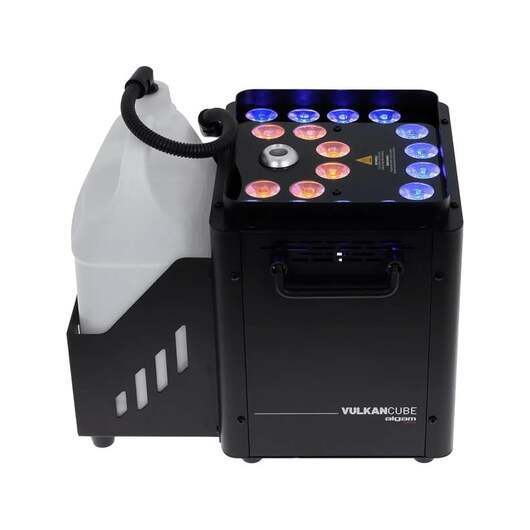 Algam Lighting Vertikal LED-rökmaskin