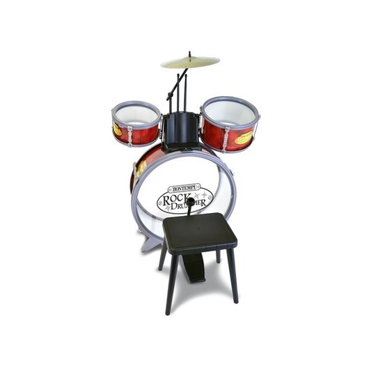 Made in china Rock drum set