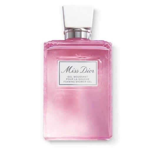Christian Dior Dior Miss Dior Foaming Shower Gel