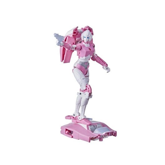 Hasbro Transformers - Gen Wfc K Deluxe Arcee