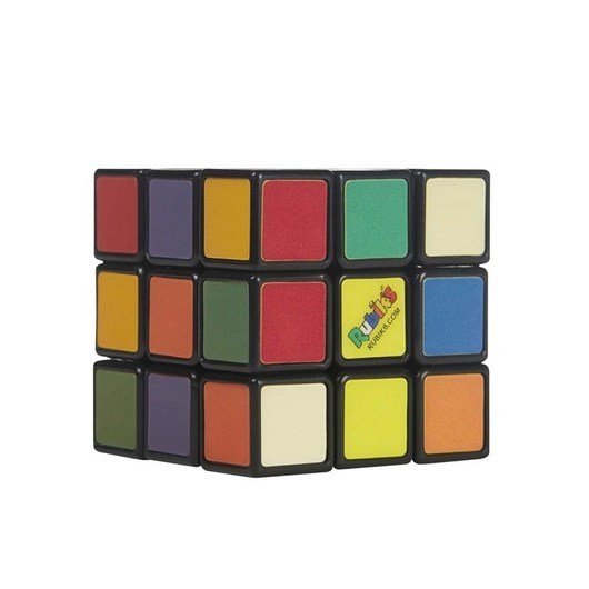 Rubiks Impossible