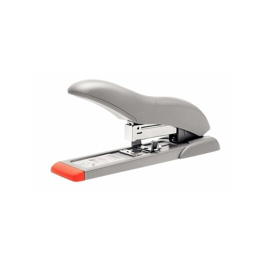 Rapid Häftapparat  Fashion HD70 Heavy Duty, 10-70 ark Silver/orange