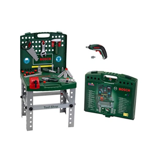 Theo Klein Bosch Workbench | 8676