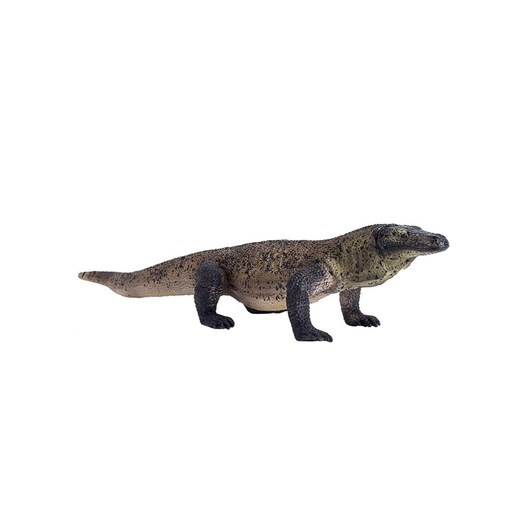 Mojo Wildlife Komodo Dragon