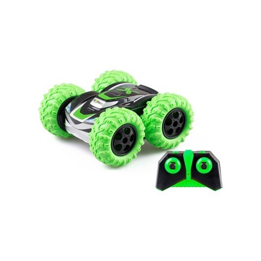 Silverlit Exost RC 360 Cross II Green