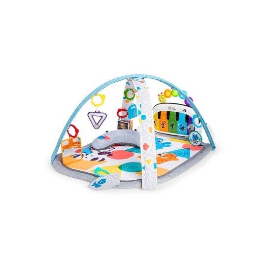 Baby Einstein 4-in-1 music and Language discovery Gym