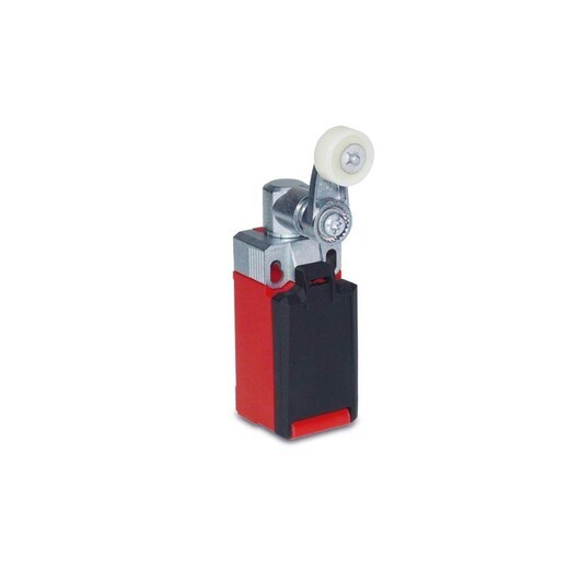 Bernstein Limit switch arm with roll 1 no 1 nc snap action