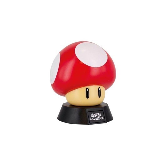 Paladone Super Mario Mushroom