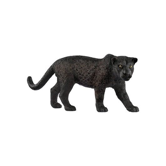 Schleich Svart panter