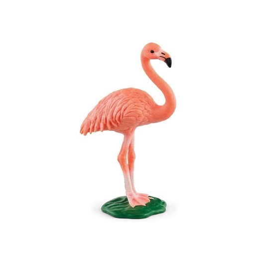 Schleich Flamingo