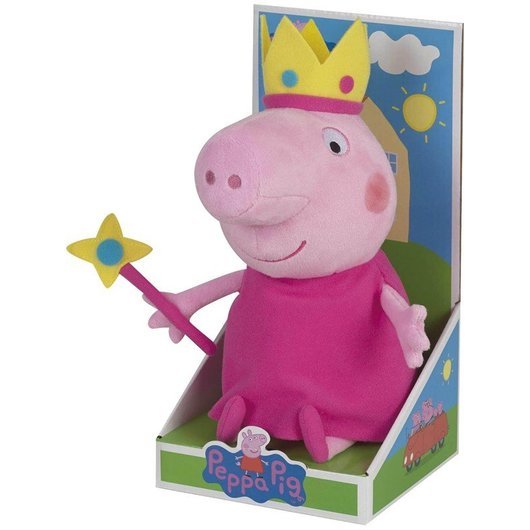 Peppa Pig Princess 30 cm
