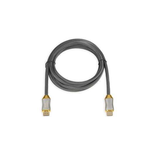 iBOX HD08 - HDMI cable - 2 m
