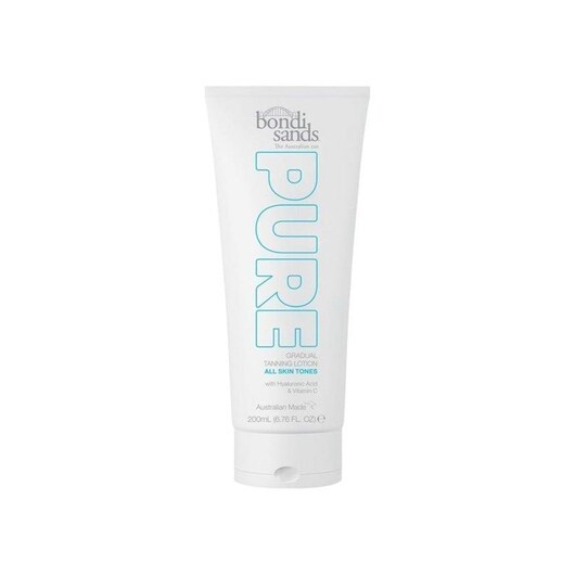 Bondi Sands - Pure Gradual Tanning Milk Dark 200 ml