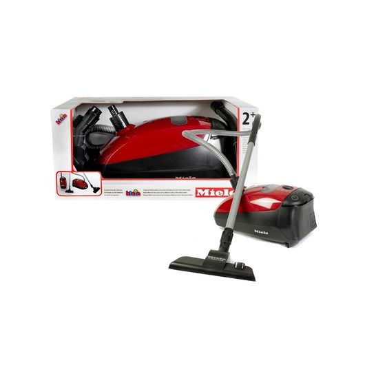 Theo Klein Vacuum cleaner