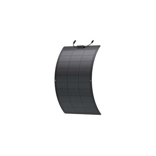 EcoFlow 100W Flexible Solar Panel