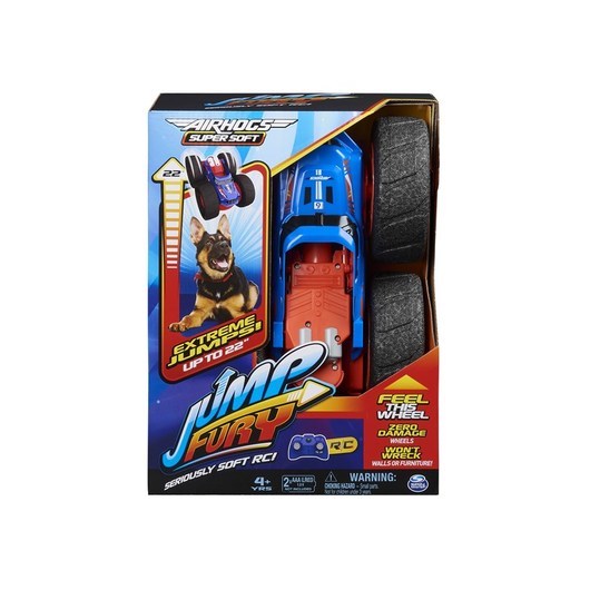 Air Hogs Jump Fury RC