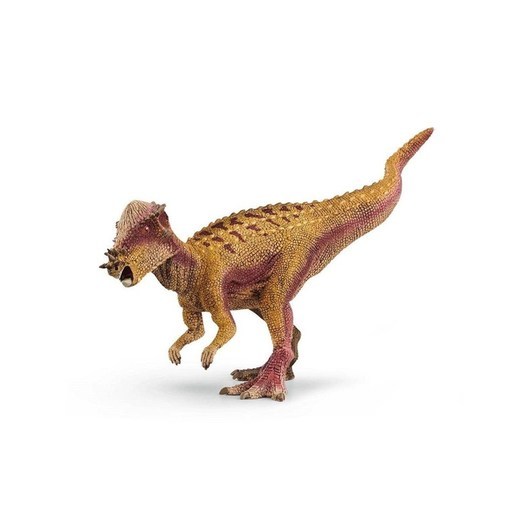 Schleich Pachycephalosaurus