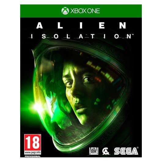 Alien: Isolation - Microsoft Xbox One - FPS